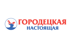 ГОРОДЕЦКАЯ НАСТОЯЩАЯ