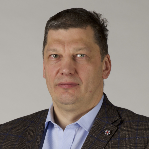 Сергей Панов